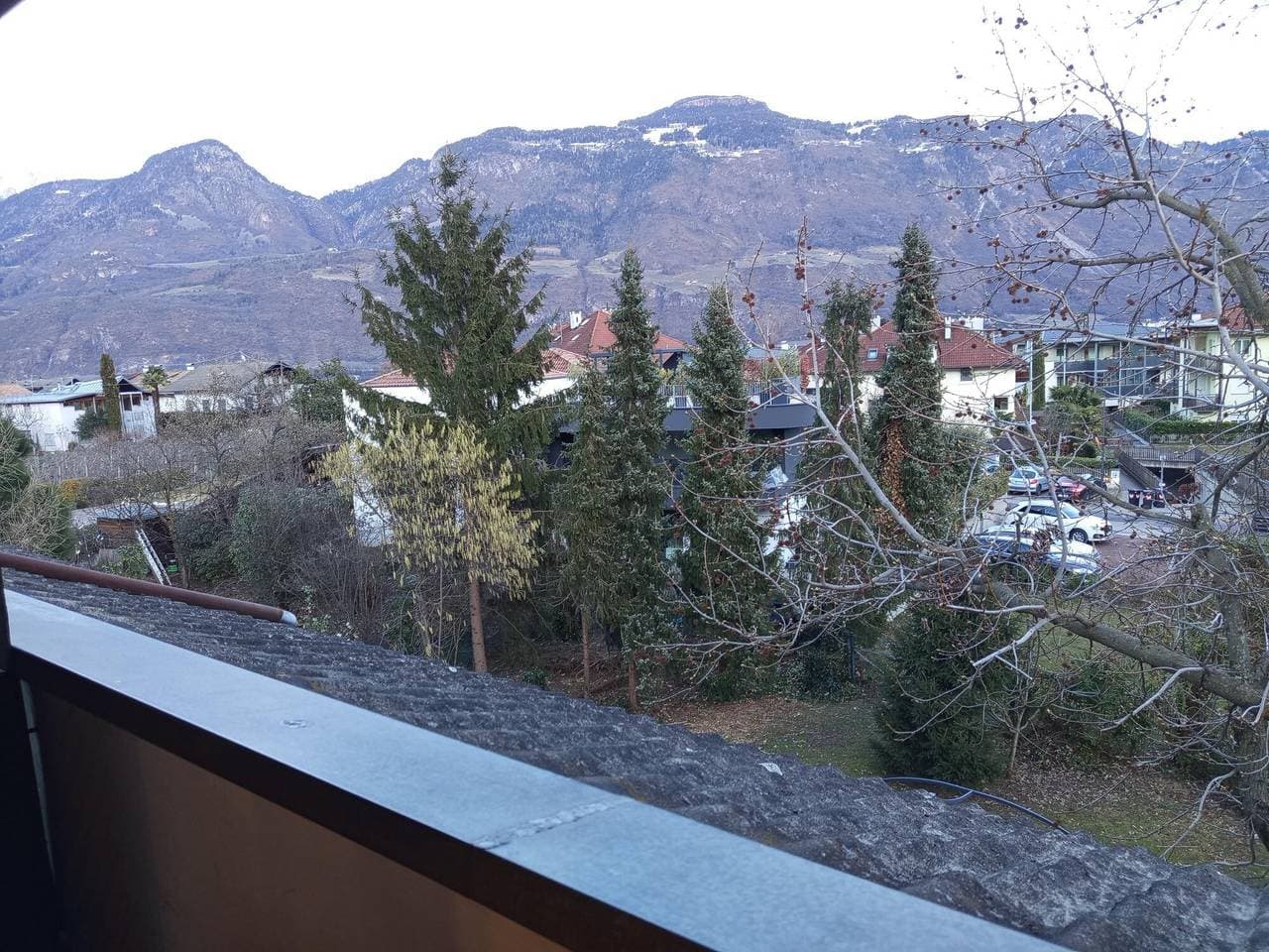 Foto 13 von 14: Ferienwohnung 'Annabelle', Gemeinschaftsgarten, WLAN und möglicher Nutzung des privaten Pools
