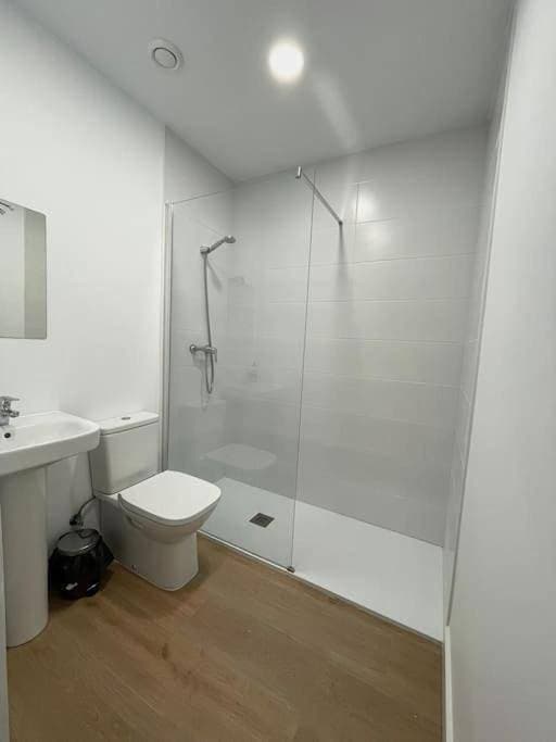 Foto 5 von 7: One-Bedroom Apartment