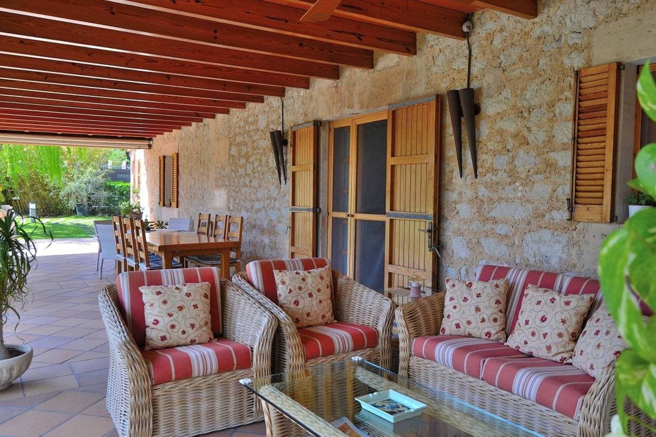 Foto 8 von 38: 106 Villa Casa Binissagar II X 4 Pax Etv/10306 by