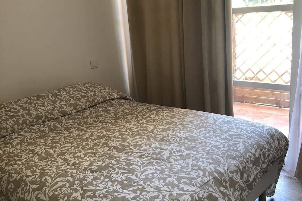 Foto 3 von 28: Cap Esterel, T2 Meerblick 4 Schlafplätze Pmr 30M² angepasst