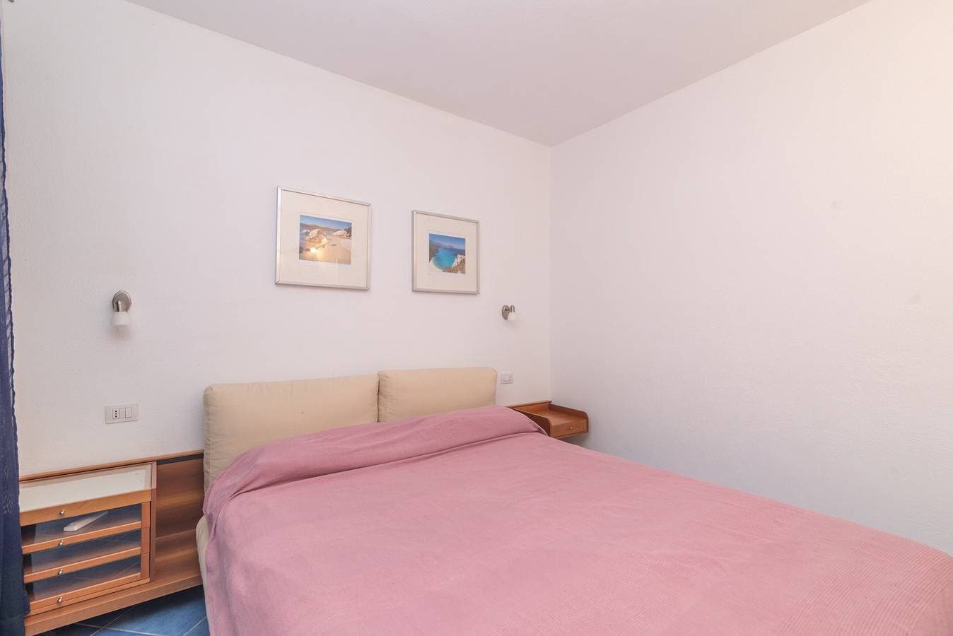 Foto 10 von 21: Ferienwohnung "Palau Sole" mit Gemeinschaftsgarten & A/C