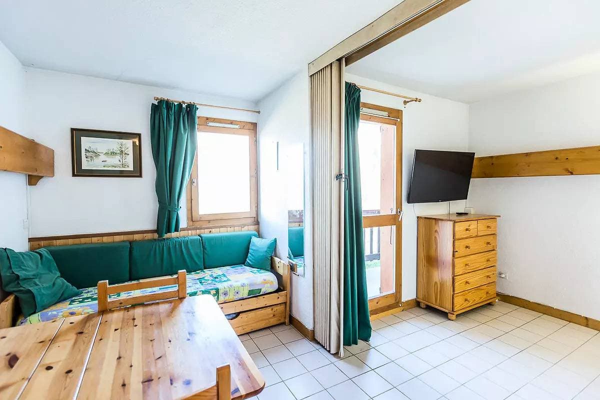 Studio für 3 Personen 1