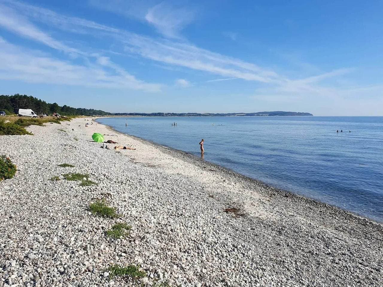 Foto 7 von 38: 4 Personen Ferienhaus in Ebeltoft