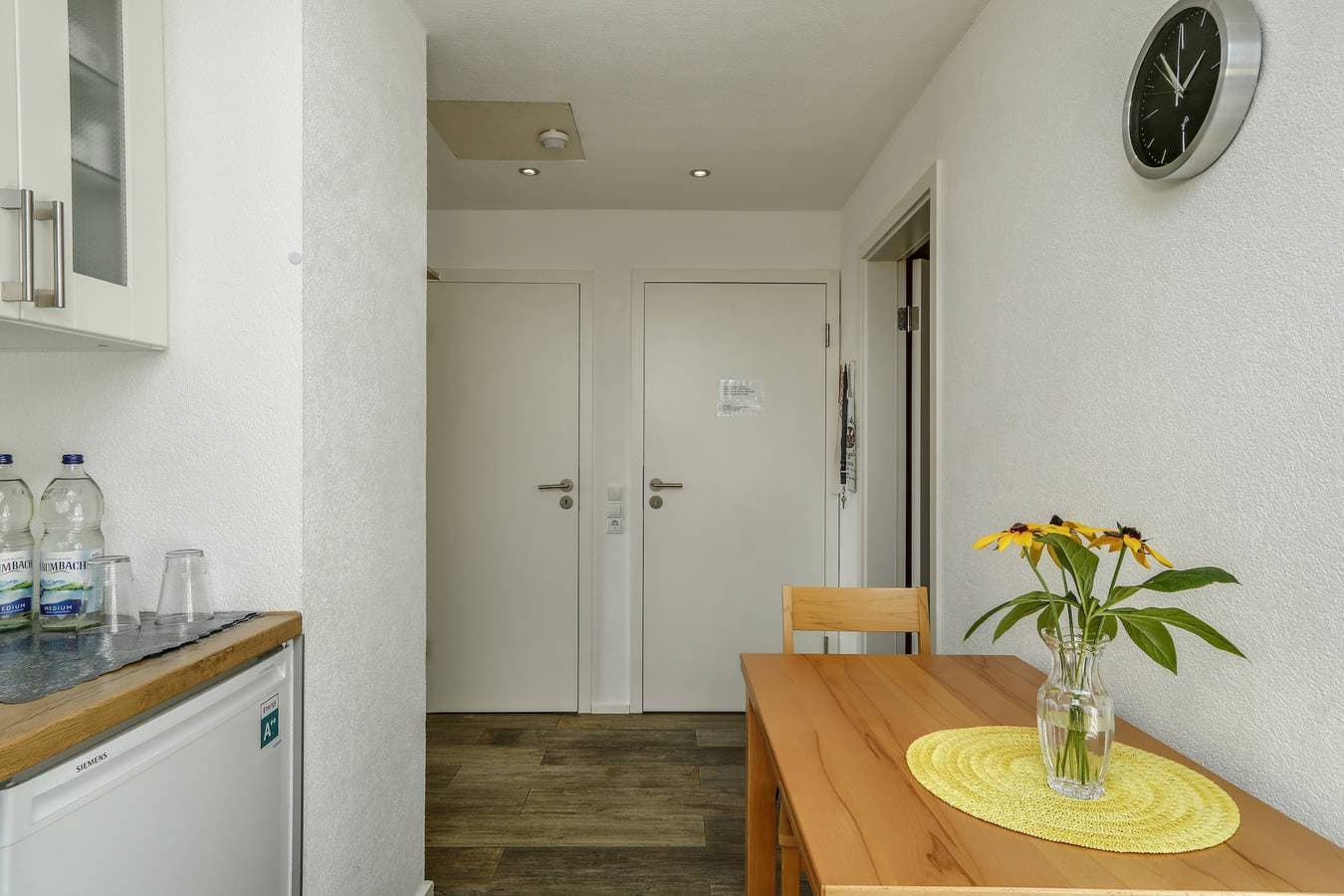 Foto 11 von 25: Ferienwohnung "Irmi" in der Nähe von Lindau und Bergen mit WLAN & Balkon