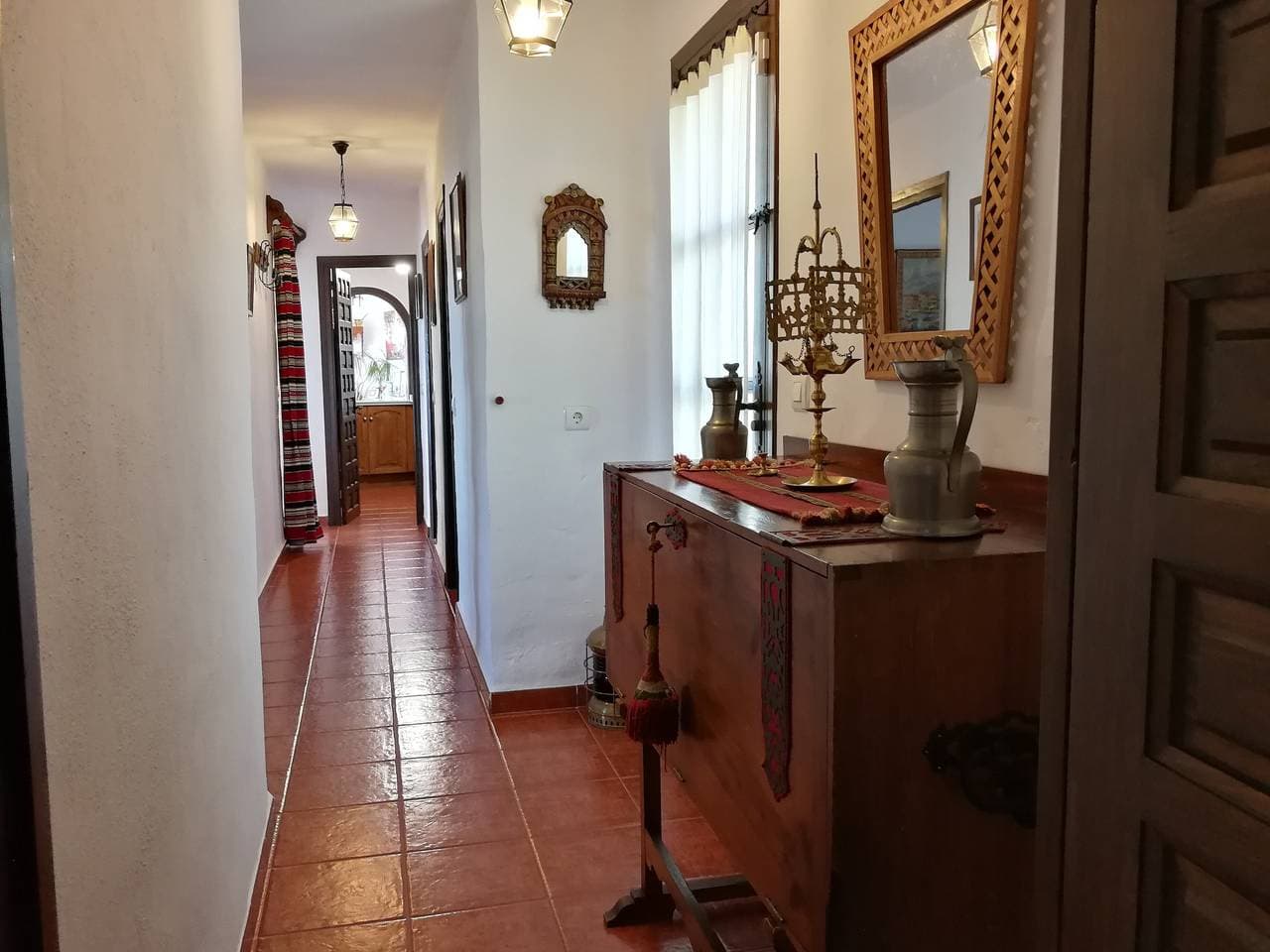 Foto 10 von 39: Villa 'Paraíso Azul' mit Meerblick, WLAN und Klimaanlage