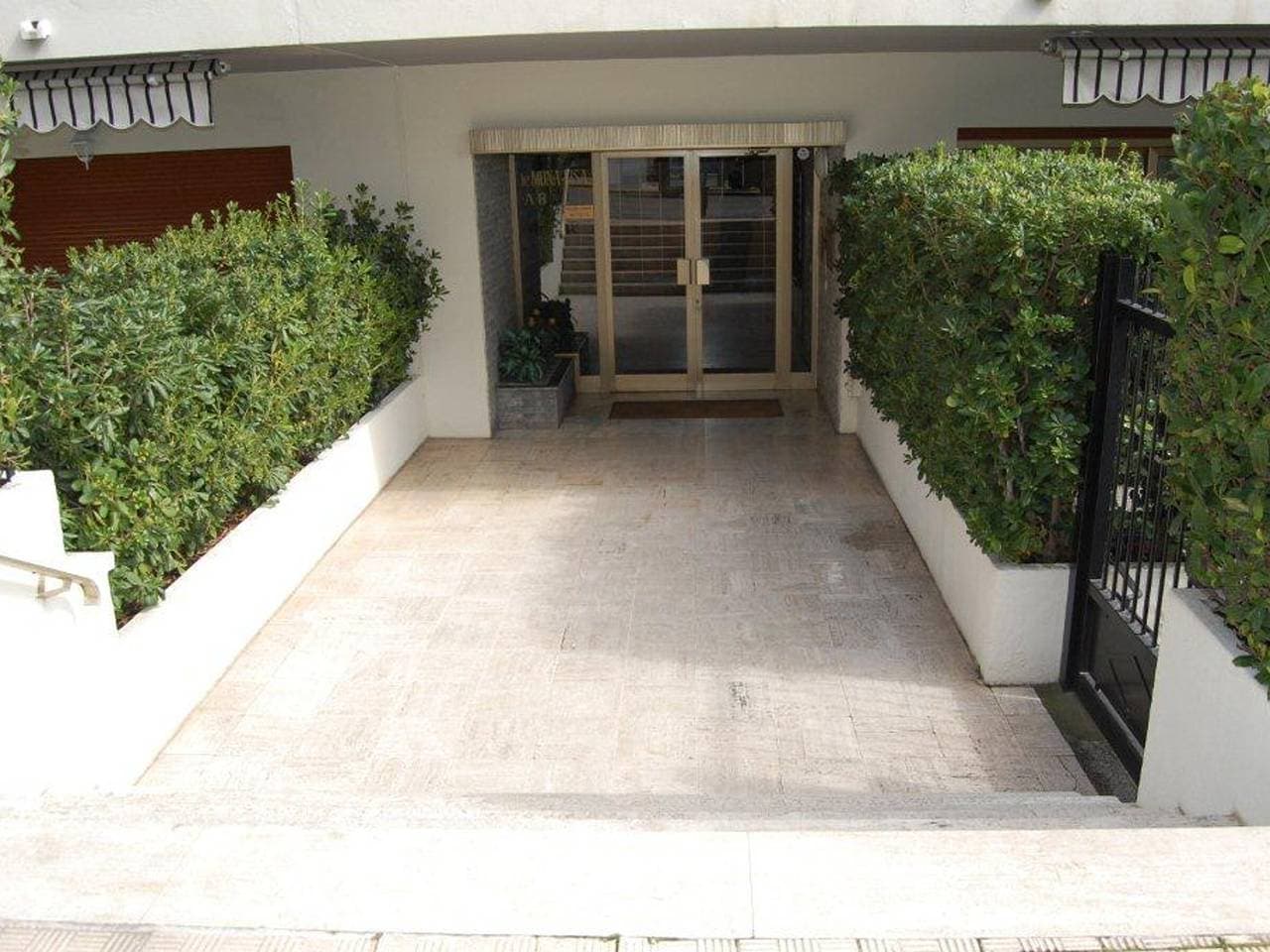 Foto 9 von 18: Studio am Meer mit Terrasse, nahe Stränden und Zentrum, kostenloses WLAN
