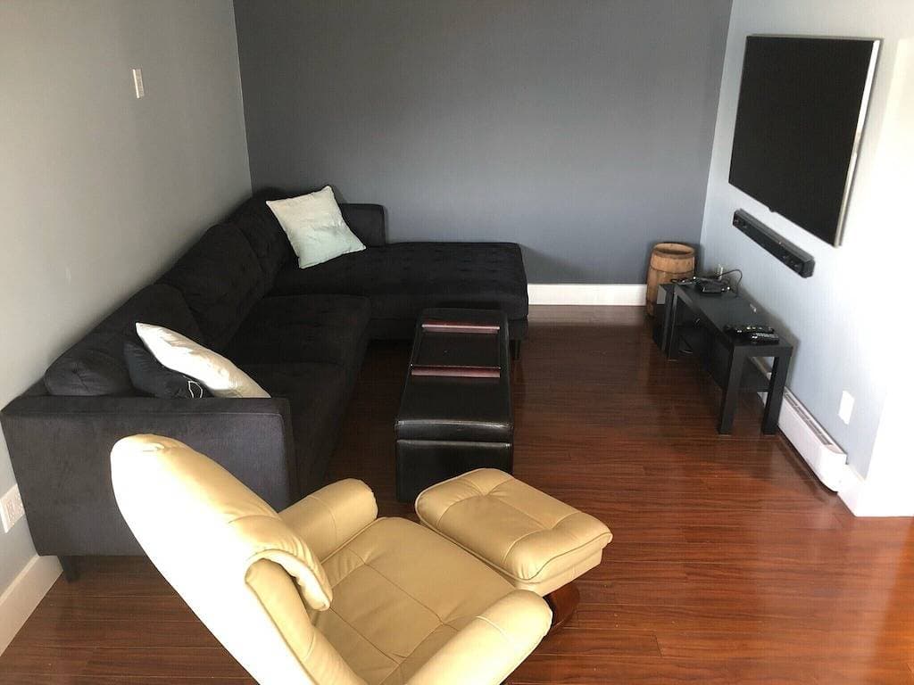Foto 7 von 36: Cottage Cove Oceanfront Retreat