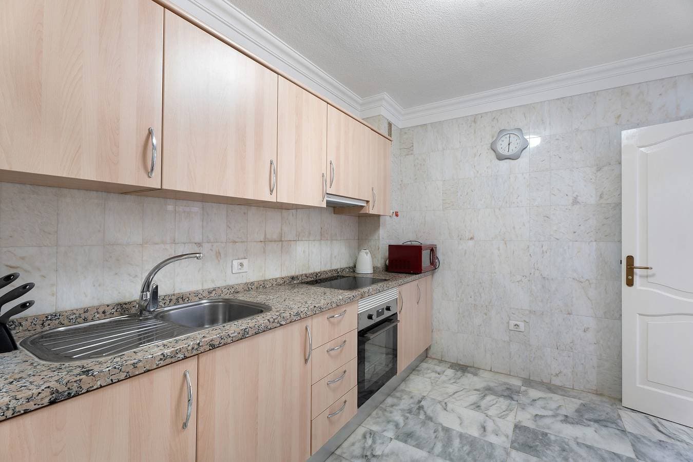 Foto 11 von 30: Ferienwohnung 'Al Mar Los Gigantes' mit privater Terrasse, Balkon und WLAN