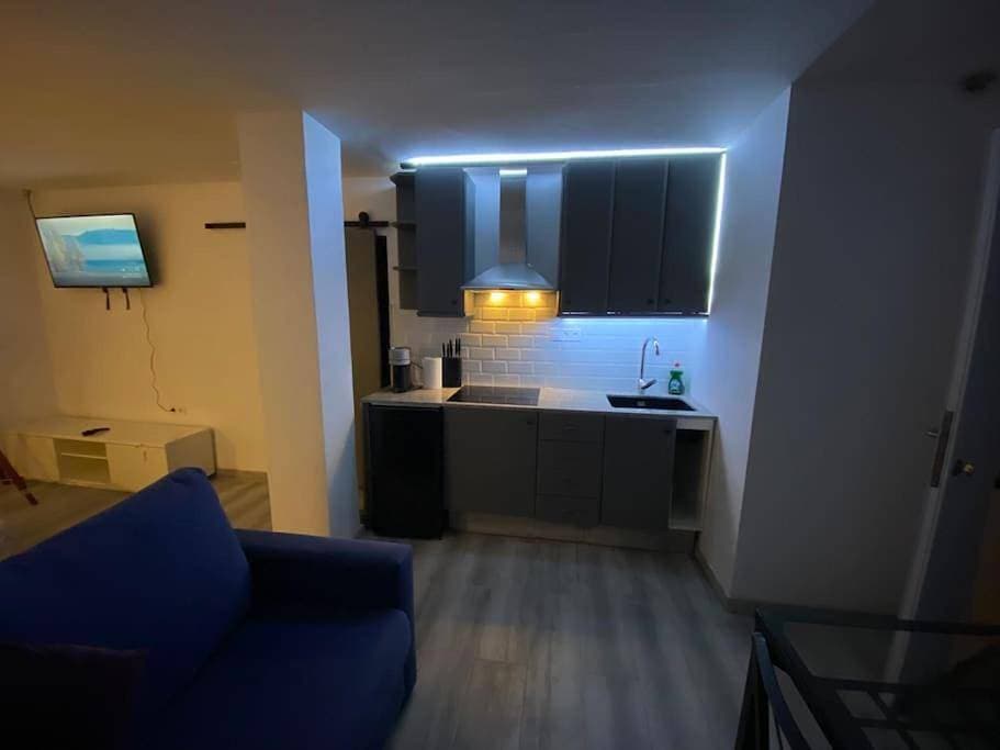 Foto 4 von 14: One-Bedroom Apartment