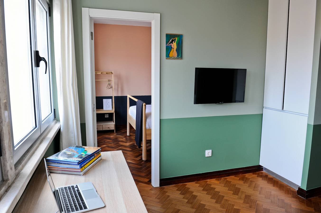 Foto 5 von 22: Ferienwohnung für 2 Personen