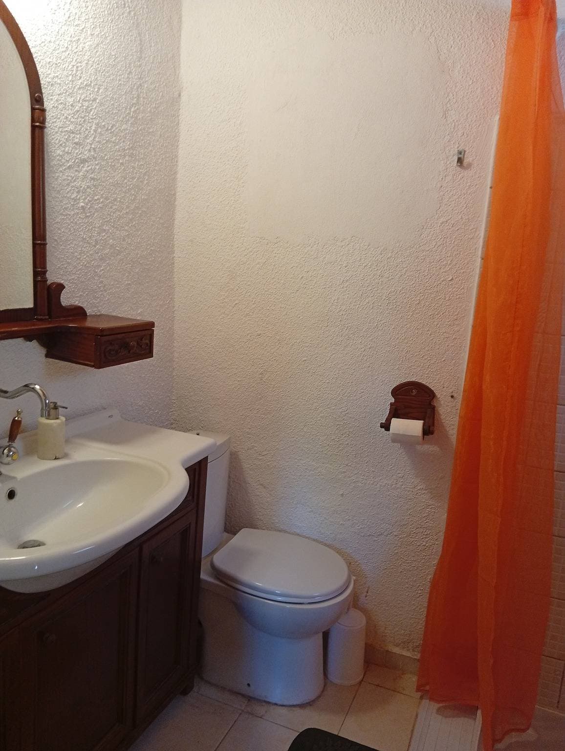 Foto 9 von 14: Villa für 6 Personen mit Terrasse