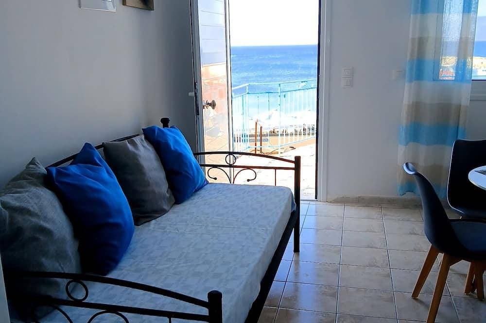 Foto 2 von 20: Angira 1 Seaview Escape - Koroni Cozy Getaway