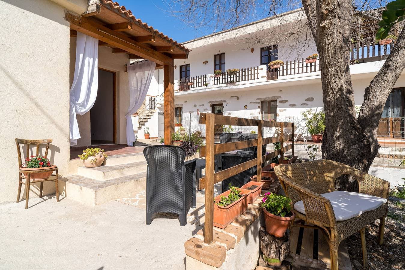 Casa Masala Irgoli 1