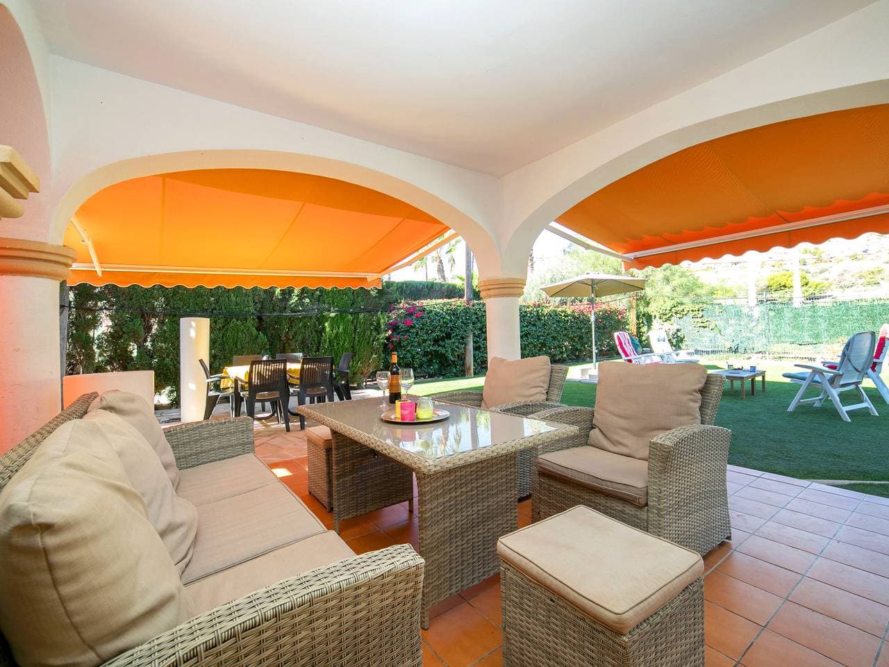 Foto 12 von 37: Bonalba Golf, Urb. Los Naranjos