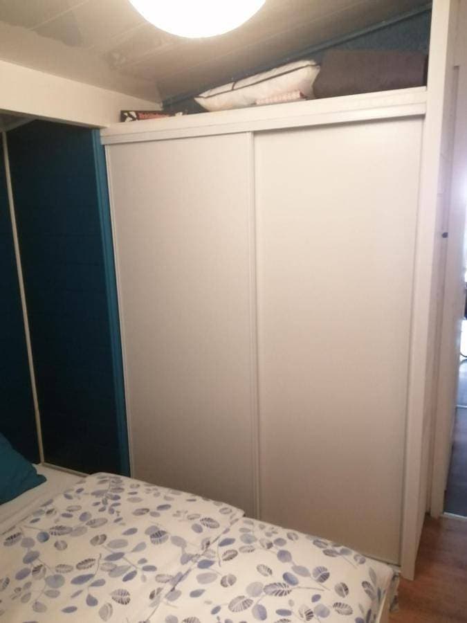 Foto 2 von 18: One-Bedroom Apartment