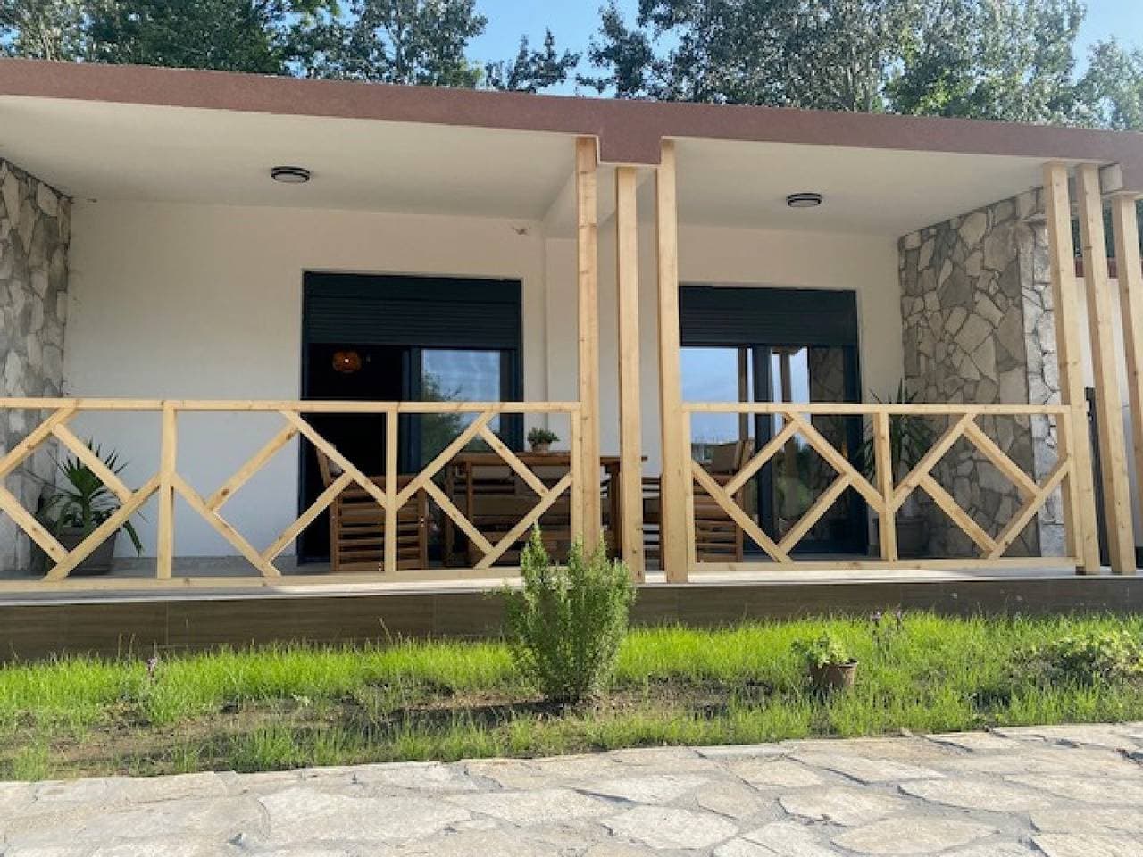 Foto 10 von 30: Sabina Bungalow - Long Beach
