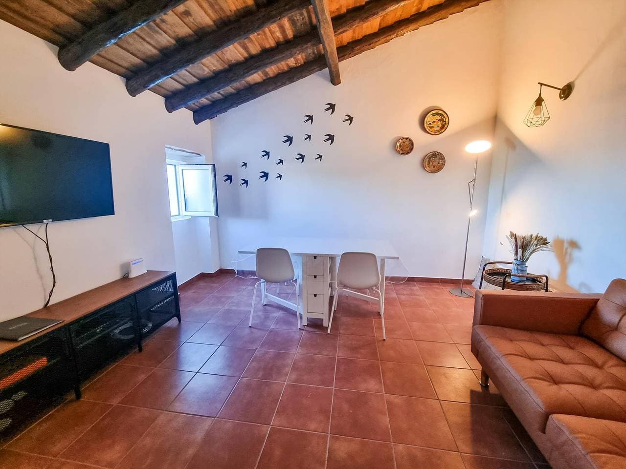 Foto 3 von 33: Ferienhaus für 6 Personen mit Garten