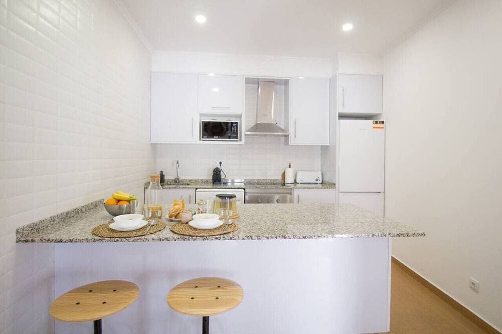 Foto 10 von 11: Comfortable getaway in Medieval Castro Marim