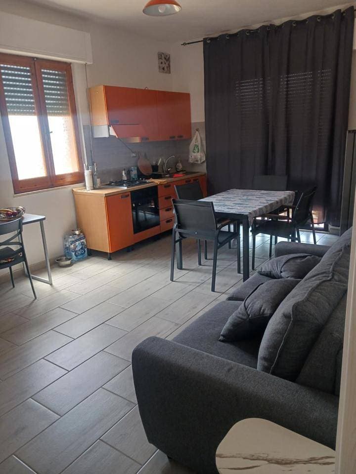 Foto 10 von 16: One-Bedroom Apartment
