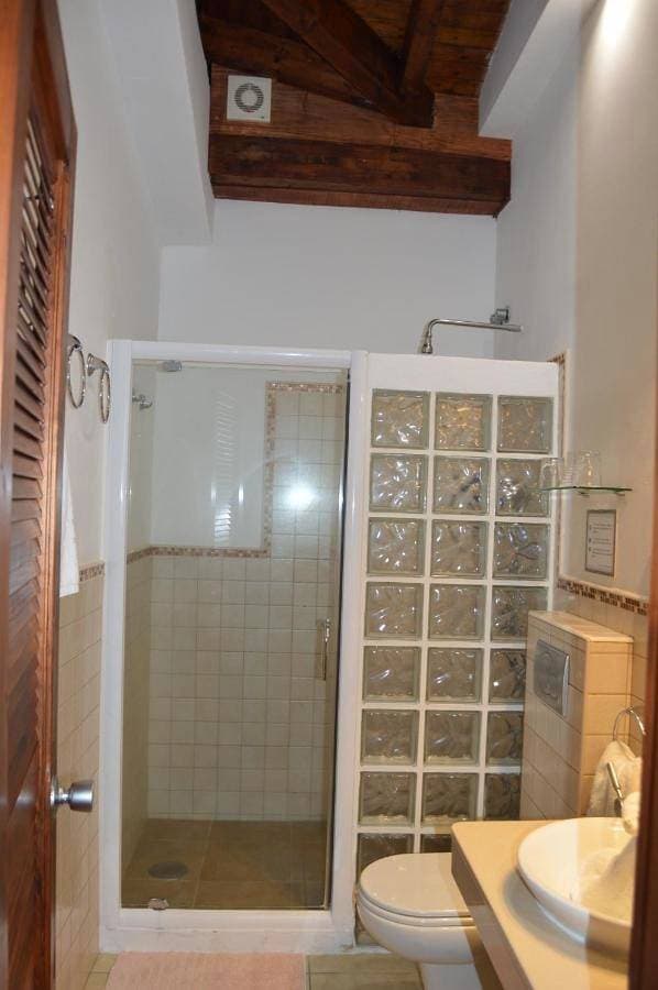 Foto 9 von 62: Hotel für 10 Personen mit Sauna