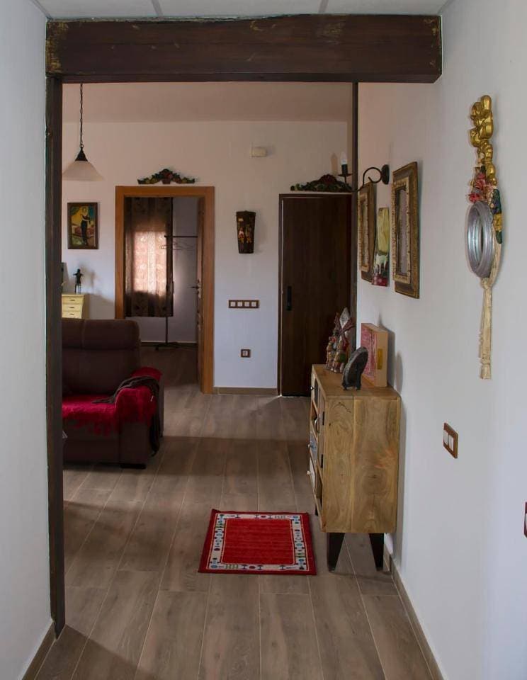 Foto 8 von 54: Three-Bedroom Holiday Home