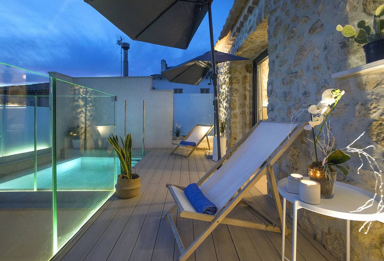 Foto 6 von 38: Villa Miquel - Luxus Urlaub