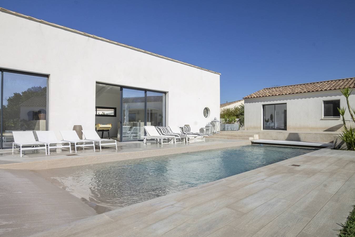 Foto 5 von 36: Villa Marie en Provence