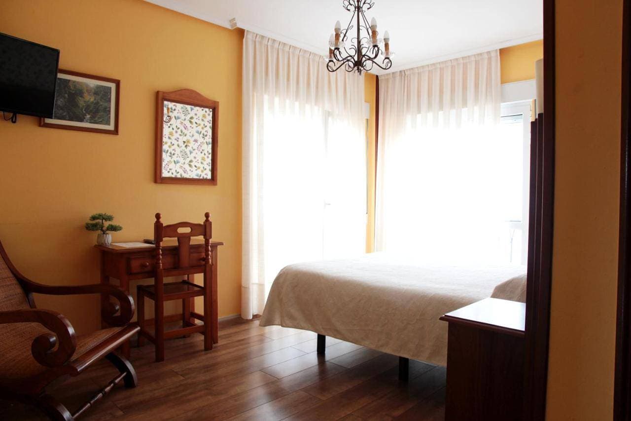 Foto 5 von 11: Double Room