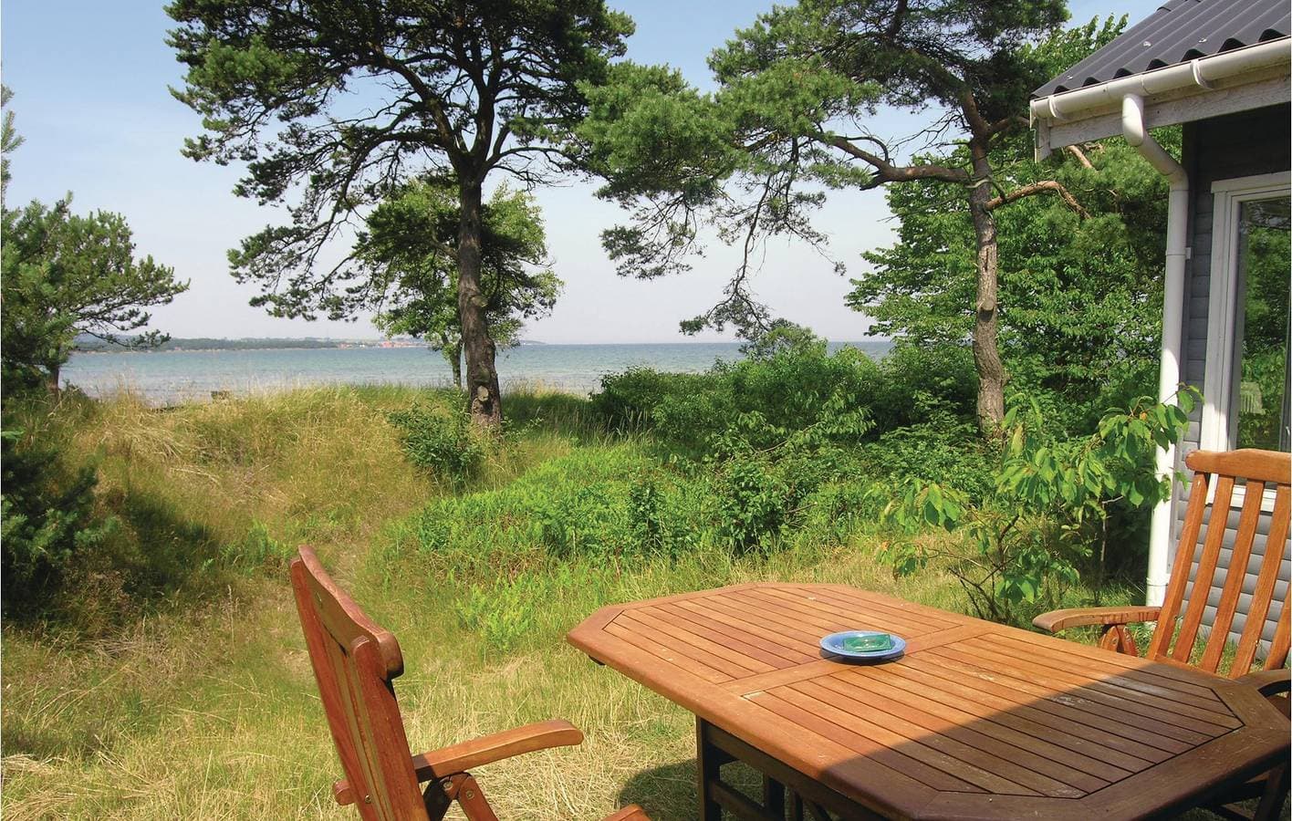 Foto 7 von 12: Ferienhaus für 4 Personen
