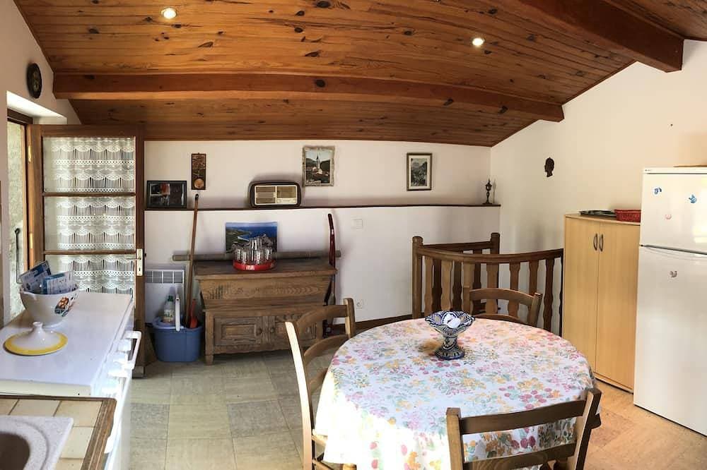 Foto 6 von 19: Schönes Steinhaus im Herzen des Dorfes
