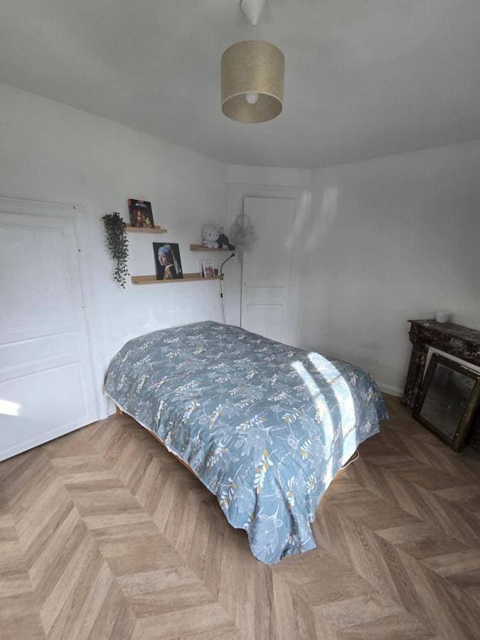 Foto 5 von 9: Double Room with Garden View