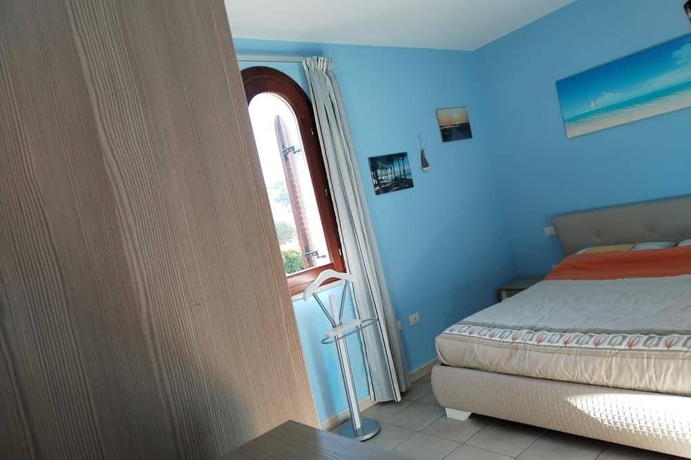 Foto 4 von 16: Villa between the hills and the sea