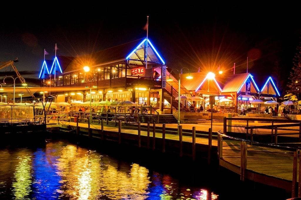 Foto 11 von 32: Oceanside 8 Waterfront