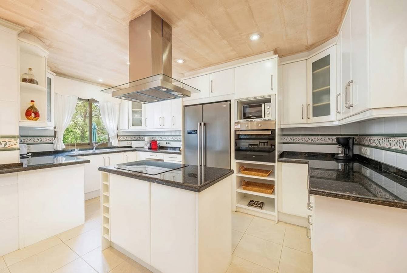 Foto 11 von 47: Llamp Sea View, Villa 5StarsHome Mallorca