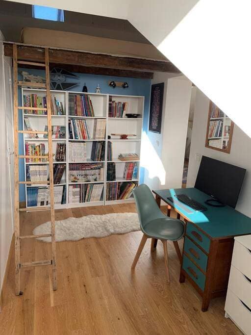 Foto 4 von 6: One-Bedroom Apartment