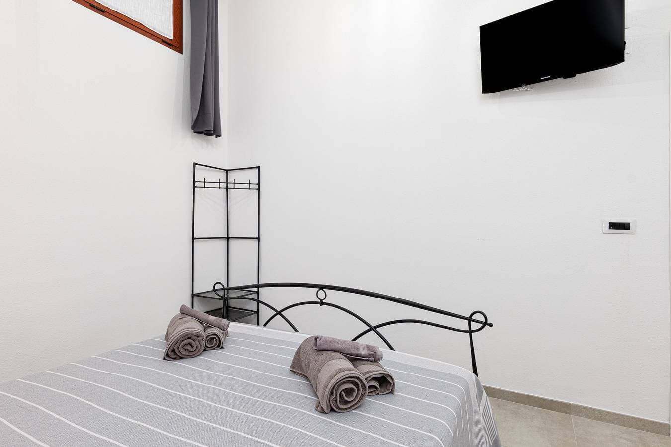 Foto 11 von 20: Apartment 'Corallo' mit WLAN und Klimaanlage