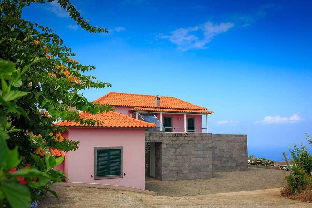 Foto 11 von 25: A Casa do Lagar In einer ruhigen und einsamen Gegend mit einem angenehmen Klima das ganze Jahr über