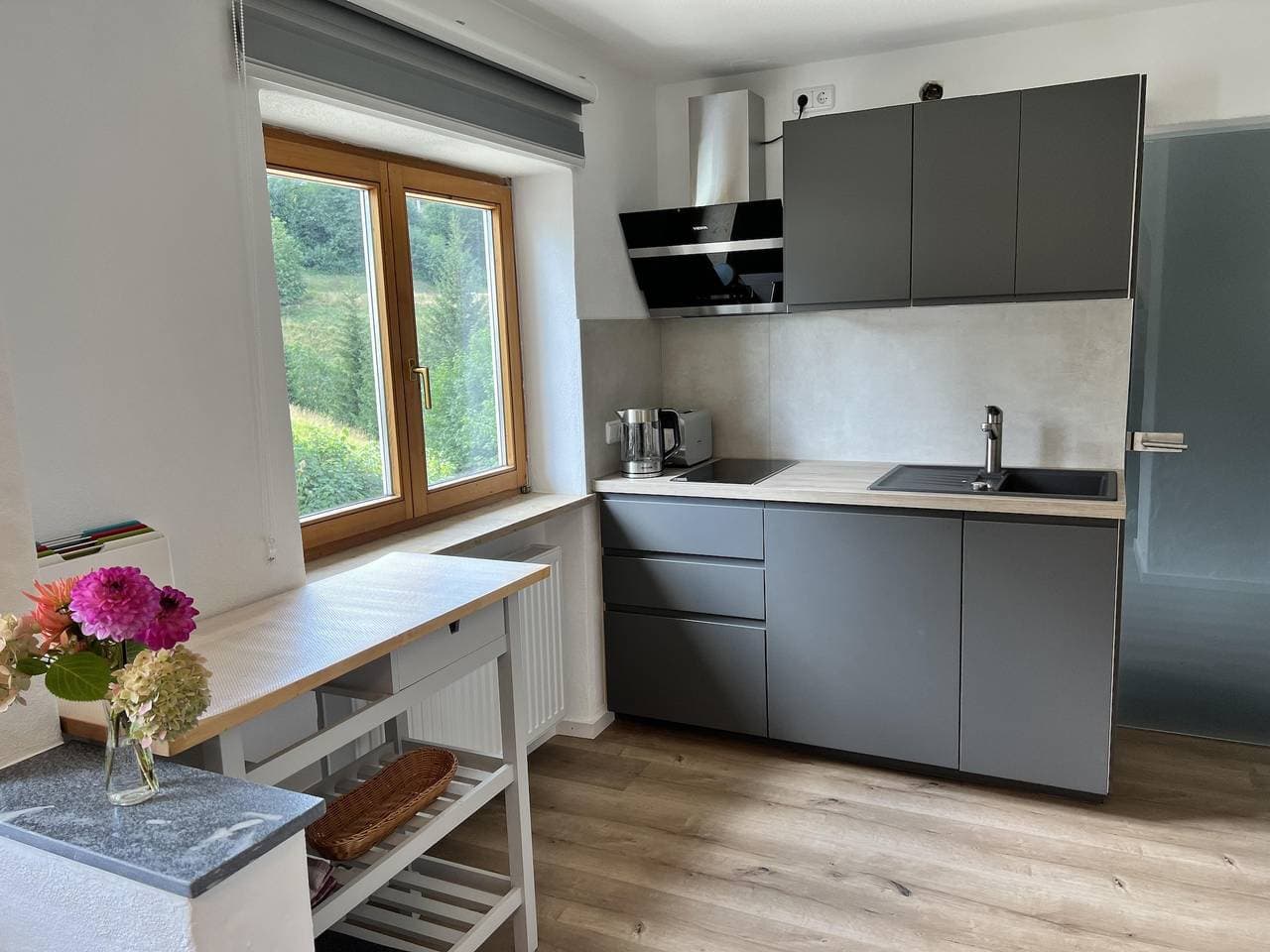 Foto 11 von 52: Ferienwohnung Og mit 1 Schlafraum