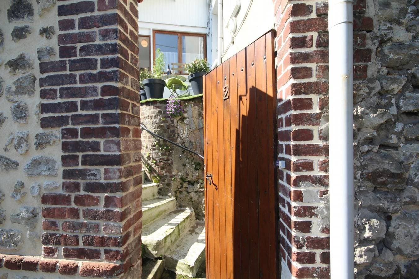Foto 6 von 22: Gîtes de France® - La Maréchalerie