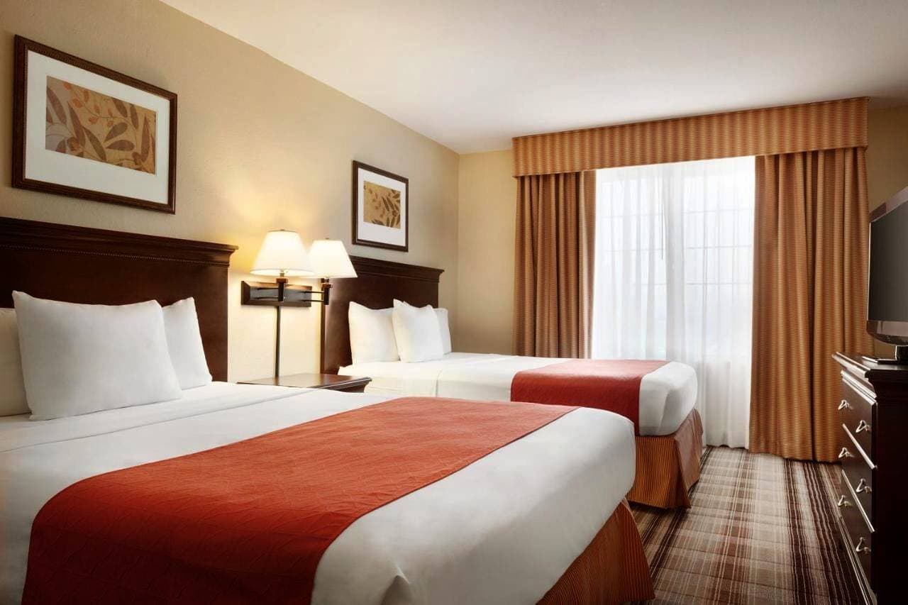 Foto 7 von 36: Country Inn & Suites by Radisson, Lexington, Va