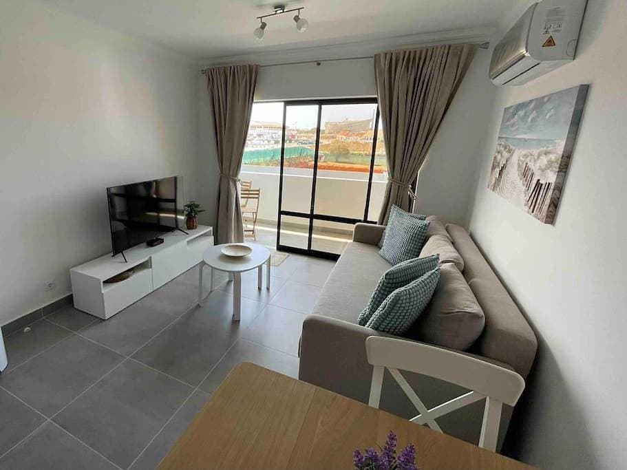 Elm Apartament 1