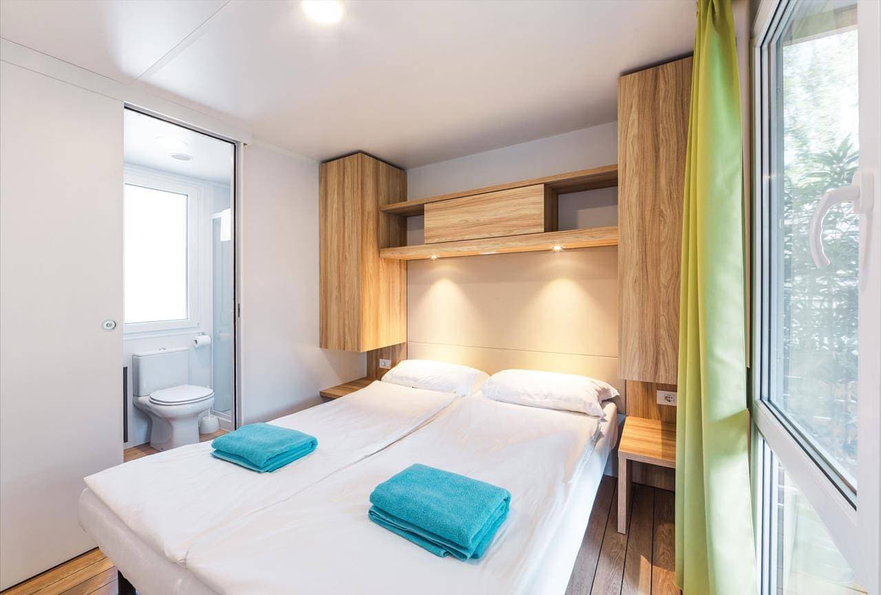 Foto 5 von 30: Tenuta Primero Cottage Superior Maxi für 4 Personen