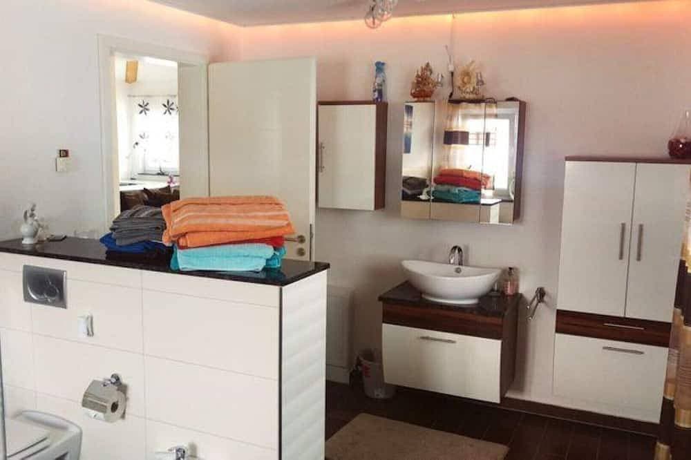 Foto 8 von 30: Suite!!! Wohnung mit viel Raum und Licht!