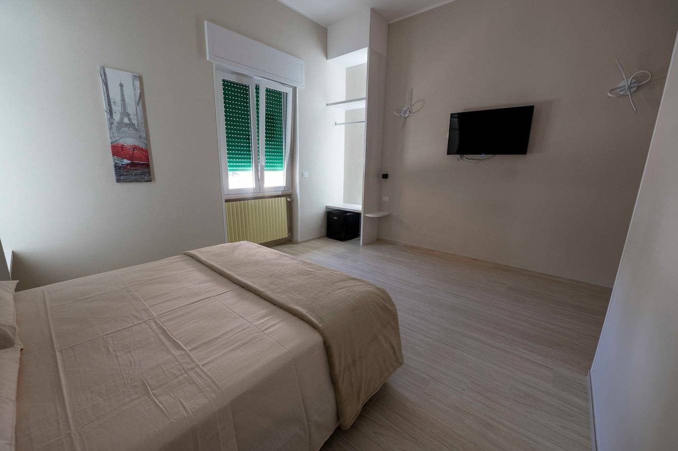 Foto 9 von 16: Suite degli Ulivi – Teresita Guest House