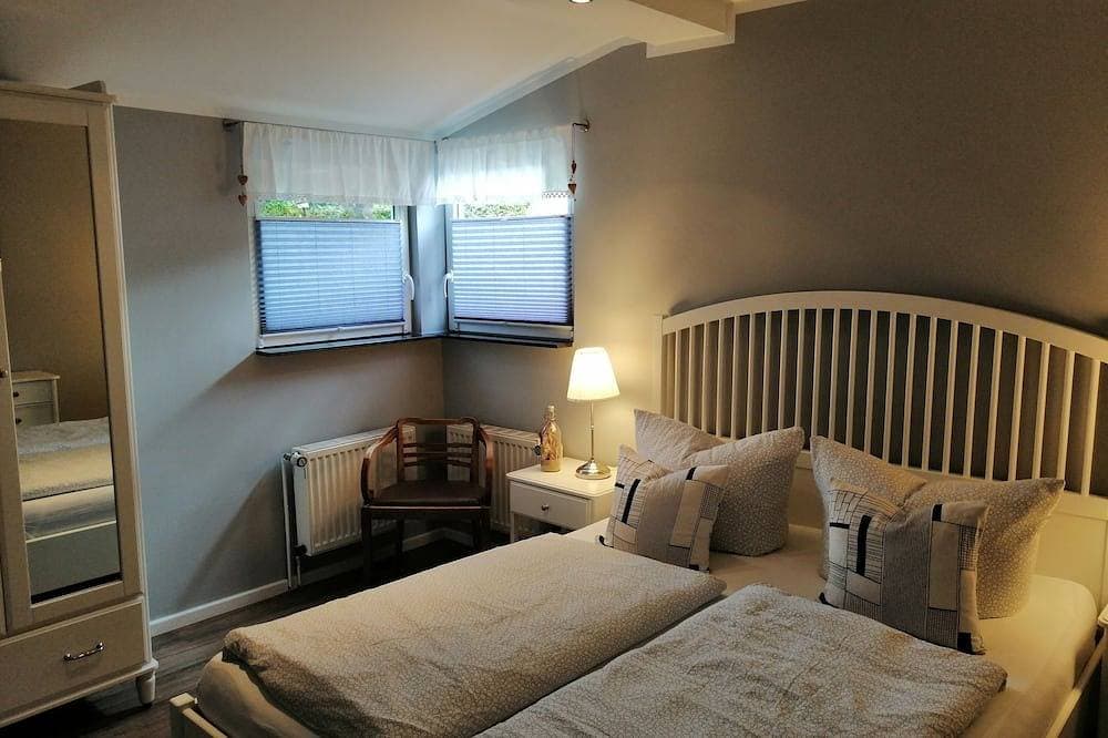 Foto 3 von 27: Ferienhaus, 300 m vom Strand, Waldnähe
