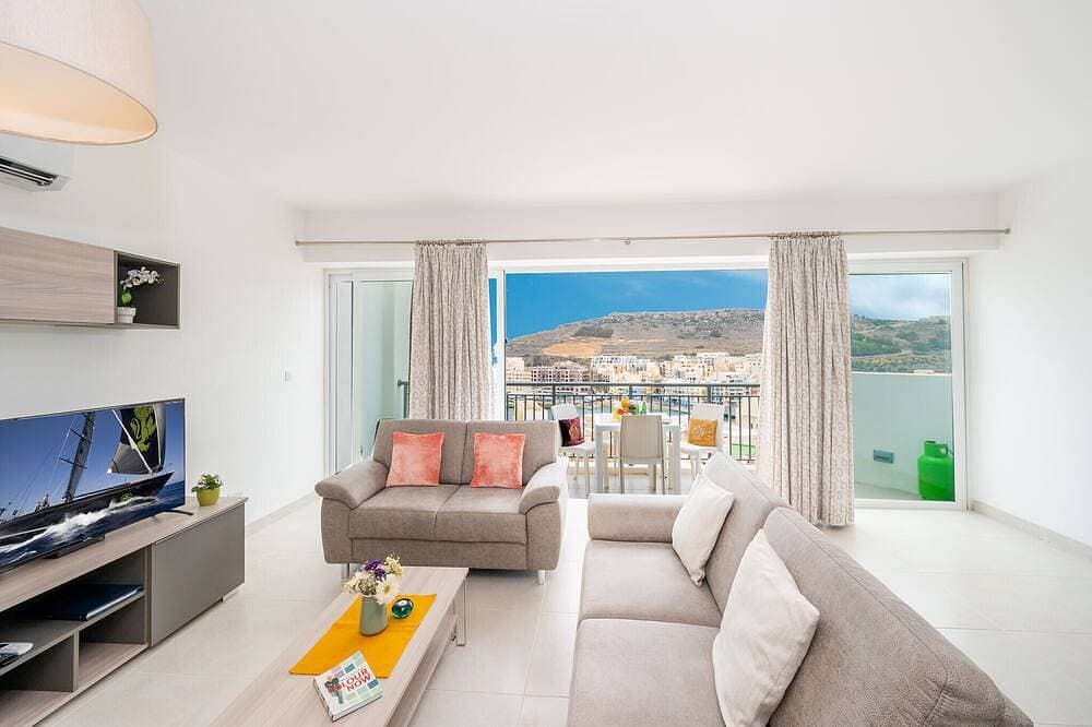 Foto 7 von 16: The Hillock Penthouse South