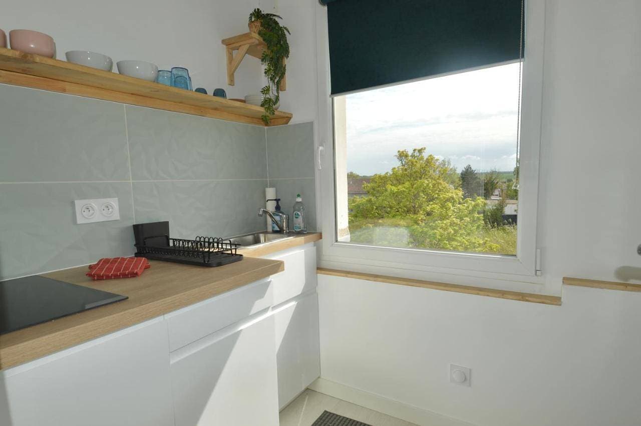 Foto 5 von 5: Studio