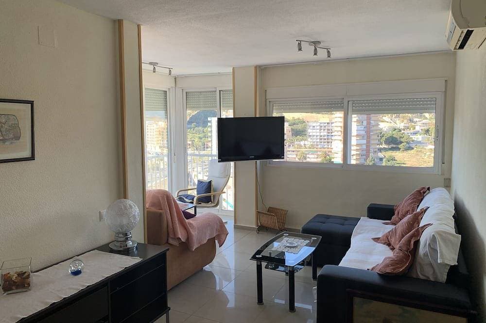Foto 7 von 27: Wohnung direkt am Strand
