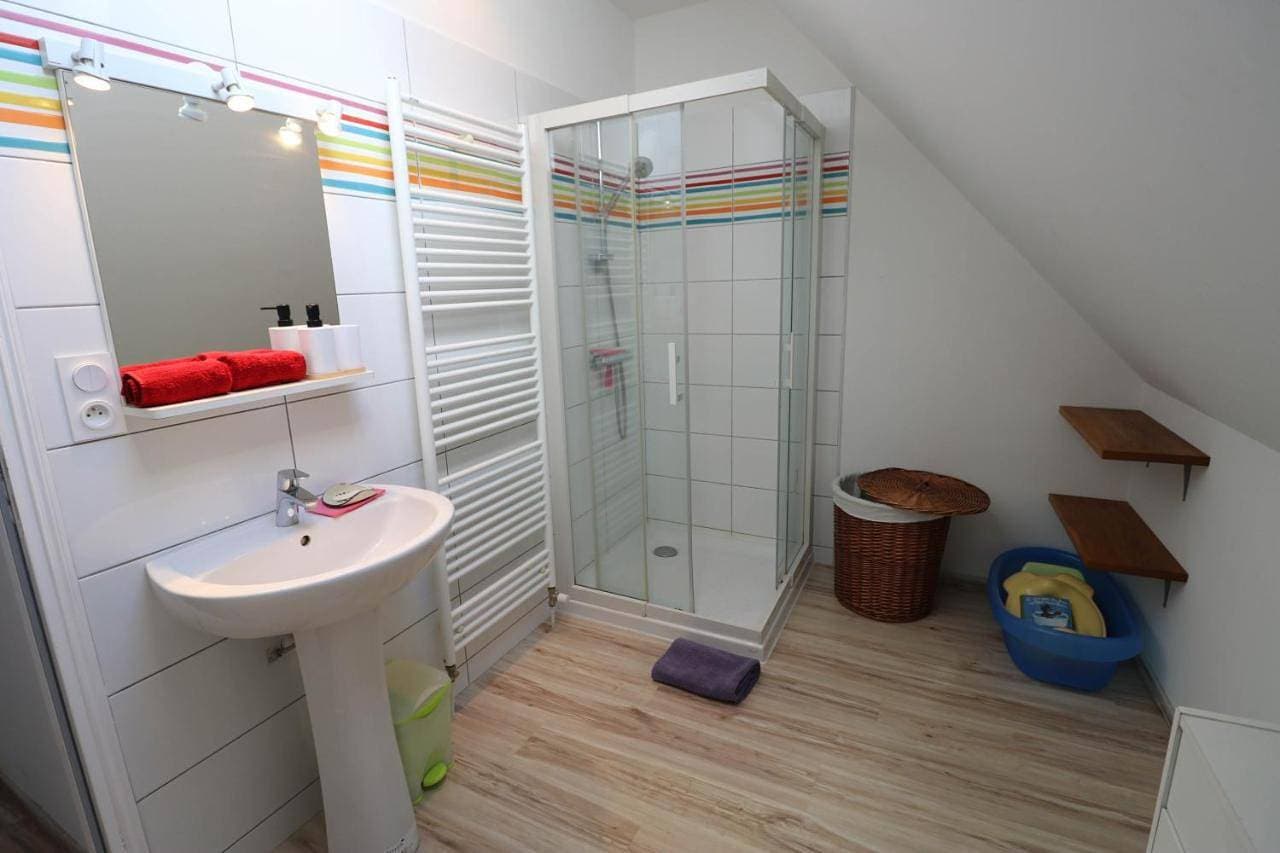 Foto 5 von 5: Three-Bedroom House