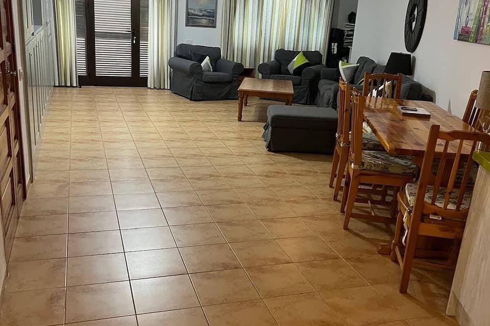 Foto 9 von 16: Schönes großes 2-Zimmer-Apartment in Strandnähe und mit allen Annehmlichkeiten